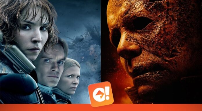 Pleículas de la semana canal 6