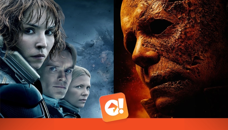 Pleículas de la semana canal 6