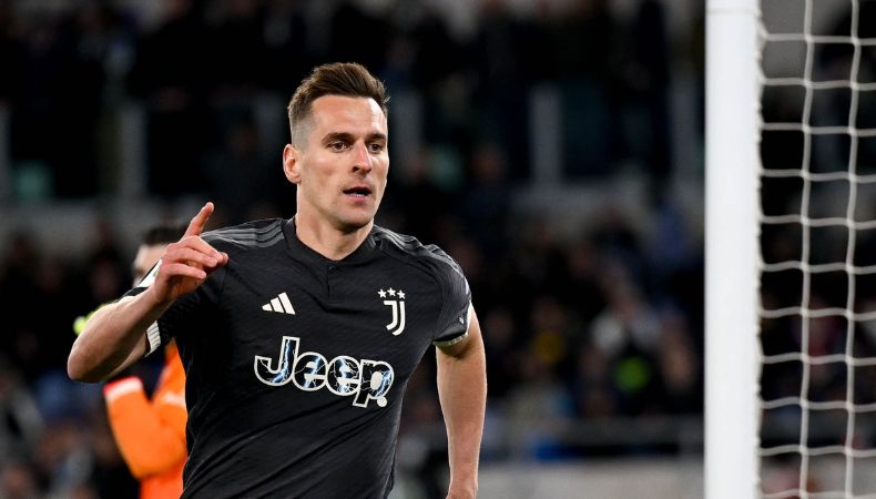 Juventus se clasifica a la final de la Copa de Italia