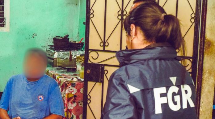 Pornografía infantil