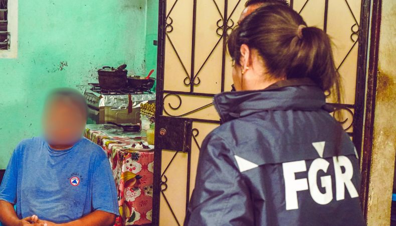 Pornografía infantil