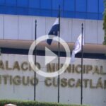 [Video] Aprueban Ley de Transición Municipal