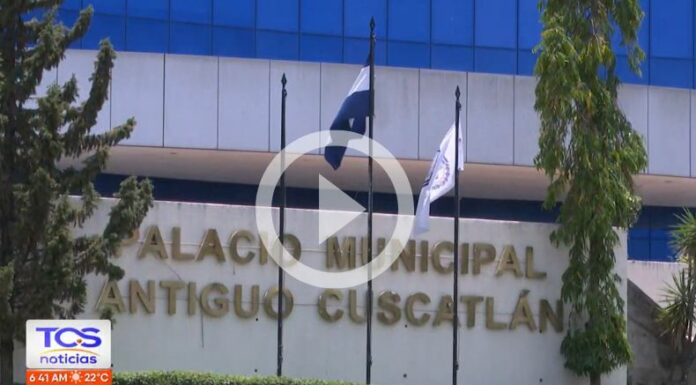 [Video] Aprueban Ley de Transición Municipal