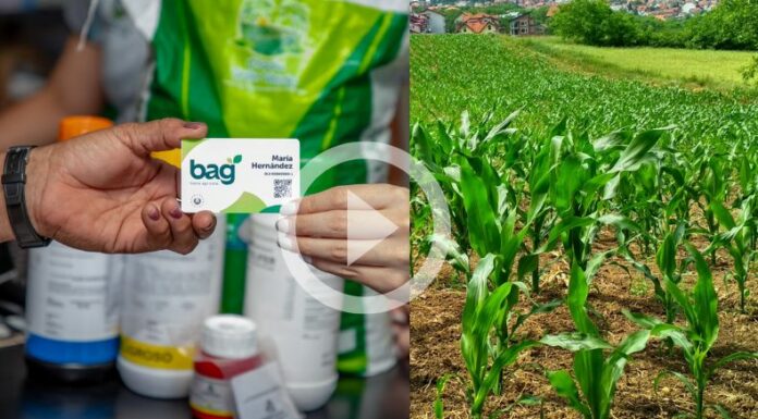 [Video] Agricultores recibirán bono agrícola