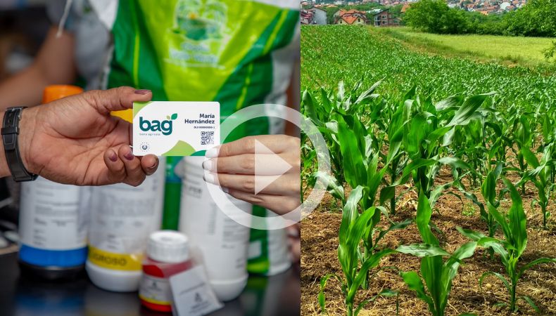 [Video] Agricultores recibirán bono agrícola