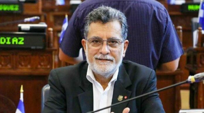 Audiencia probatoria por enriquecimiento ilícito contra Shafick Handal