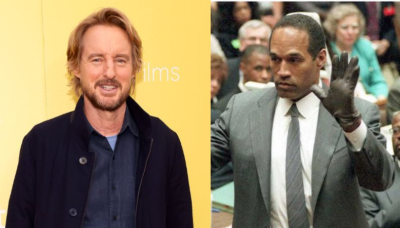 Owen Wilson negó protagonizar la película sobre O. J. Simpson (2)