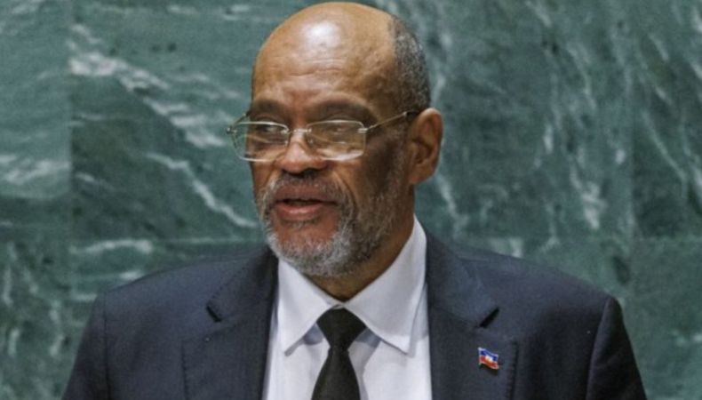 Dimite primer ministro de Haití y toma posesión el concejo que liderará transición