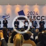 [Video] TSE entrega de credenciales a diputados del Parlacen