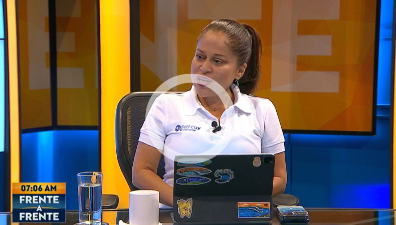 ISA Longboard Championship 2024