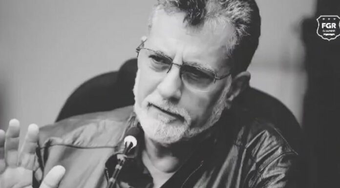 Finaliza juicio contra el exdiputado Shafick Handal