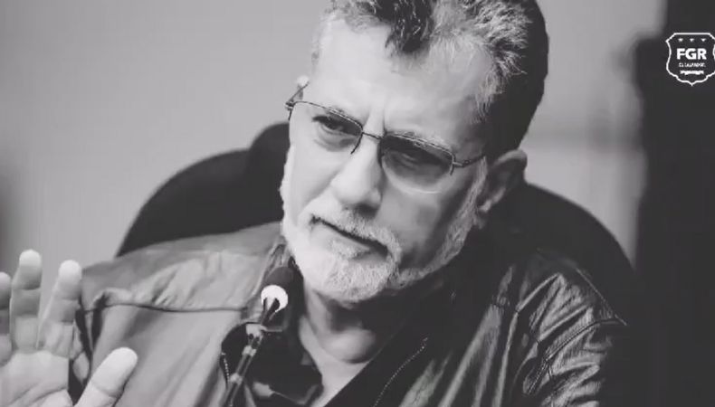 Finaliza juicio contra el exdiputado Shafick Handal