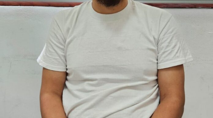 Prisión provisional contra presunto homicida de un bebé