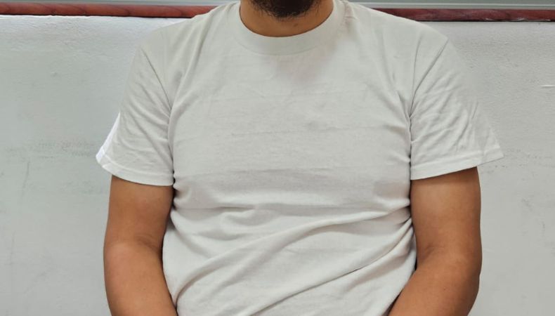 Prisión provisional contra presunto homicida de un bebé