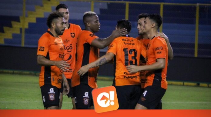 Partidos fin de semana TCS Go USA