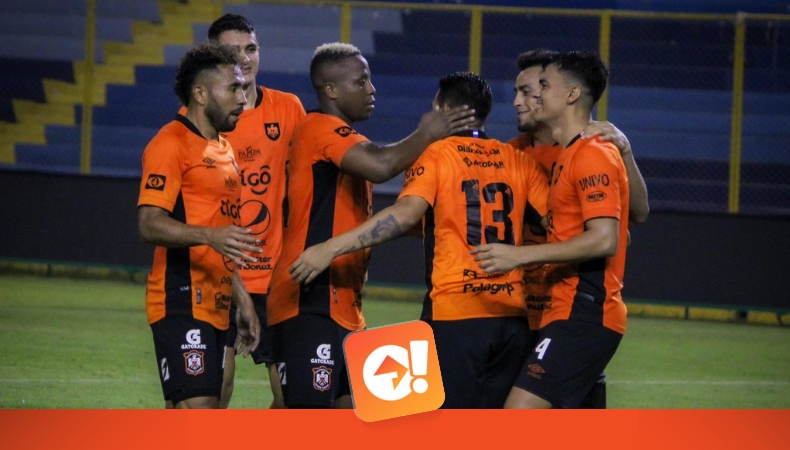 Partidos fin de semana TCS Go USA