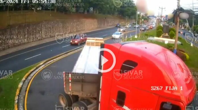 Bulevar Los Próceres