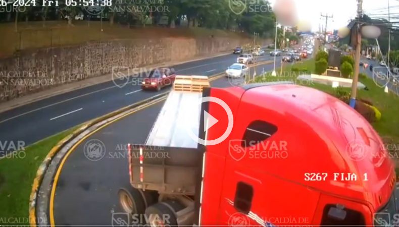 Bulevar Los Próceres