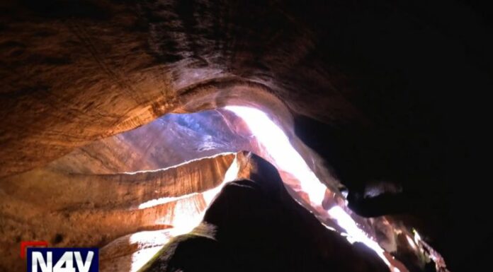 Callejón del Diablo