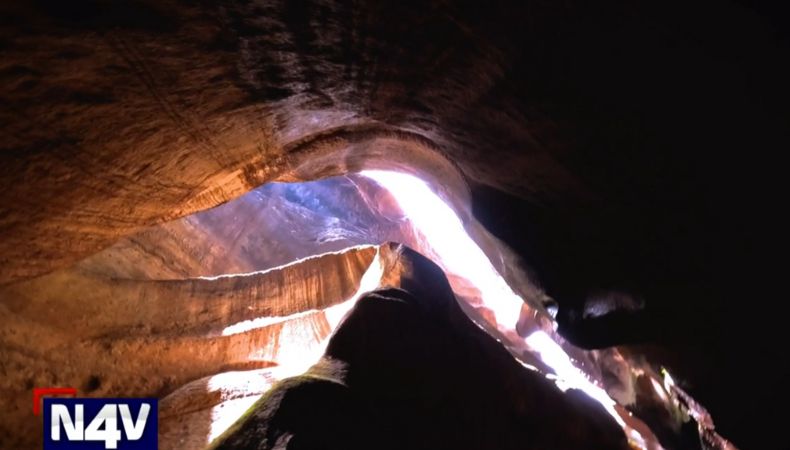 Callejón del Diablo