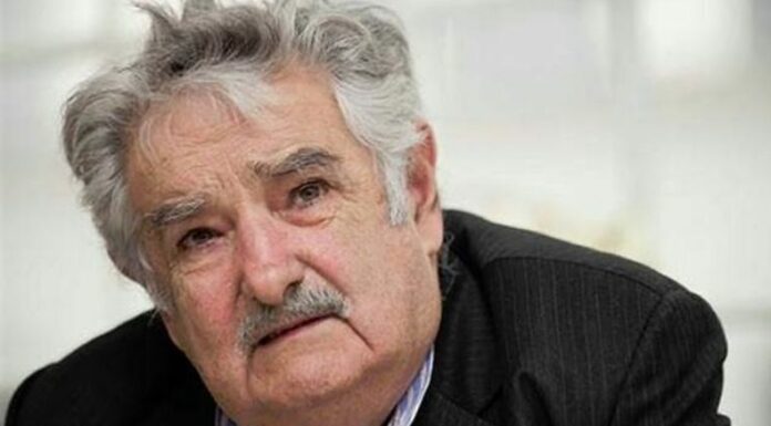 José Mujica