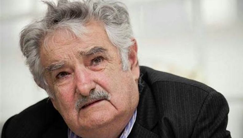 José Mujica