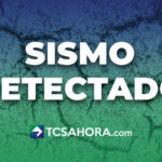 Sismo percibido en territorio salvadoreño – Última hora