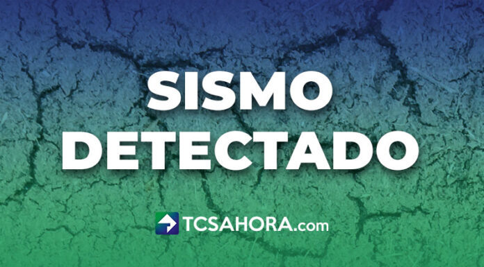 El Ministerio de Medio Ambiente y Recursos Naturales (MARN) reportó un sismo percibido frente a la costa de Nicaragua.