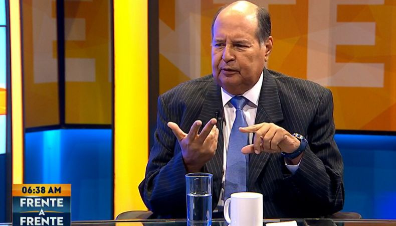 Articulo 248 de la Constitución