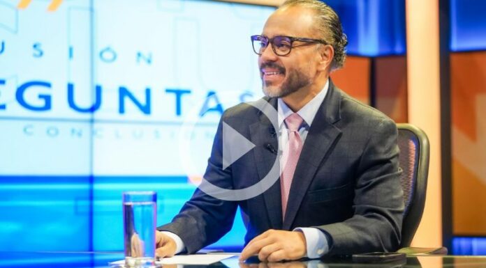 Presidente de la Asamblea, Ernesto Castro amplía sobre la reforma del artículo 248