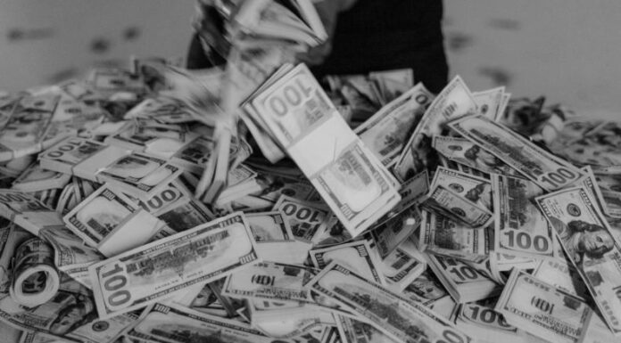 Falsificación de billetes