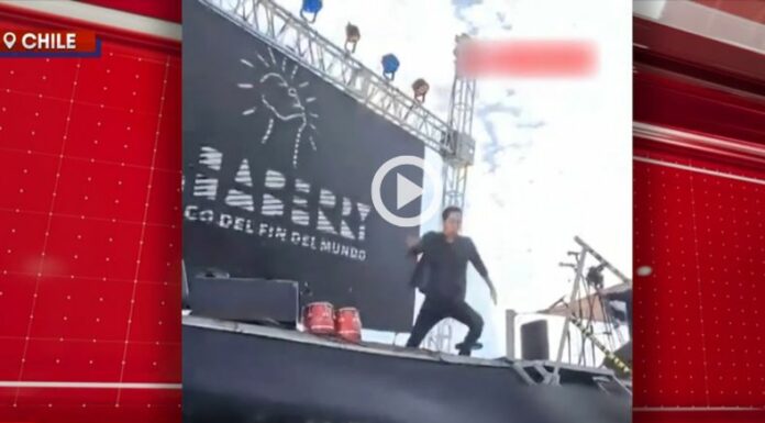 Mago Jean Paul Olhaberry