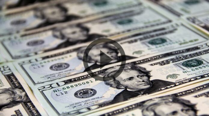 Formas para identificar un billete falso.