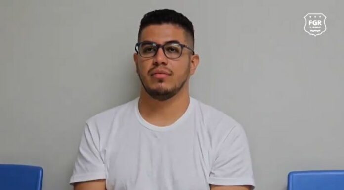 Condenan a cinco años de prisión al exdiputado Erick García