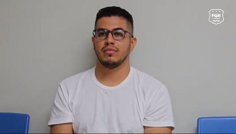 Condenan a cinco años de prisión al exdiputado Erick García