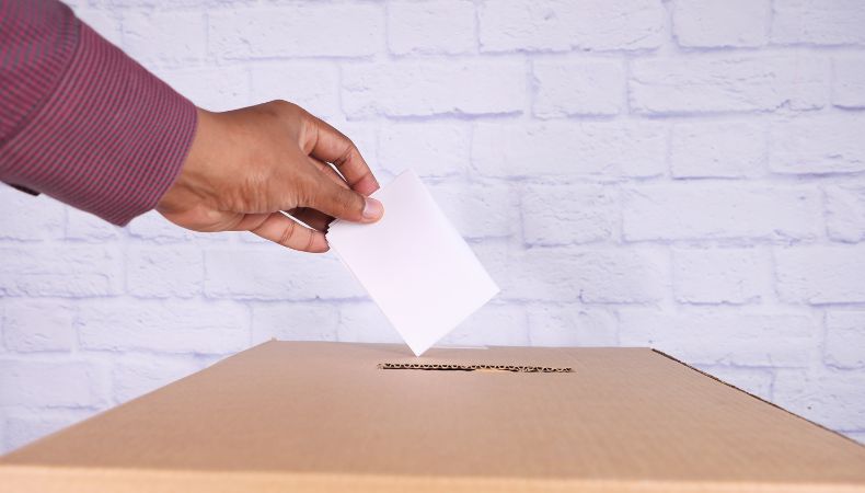 Panamá se alista para las elecciones presidenciales.