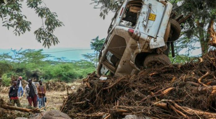 Kenia: Incrementa a 219 muertos por inundaciones y lluvias