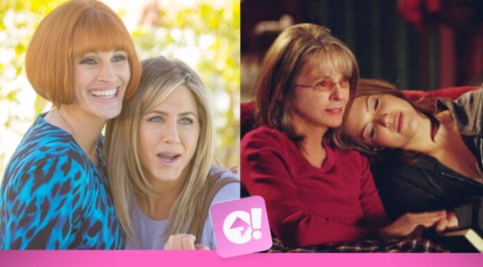 Día de las madres TCS Go Canal 6