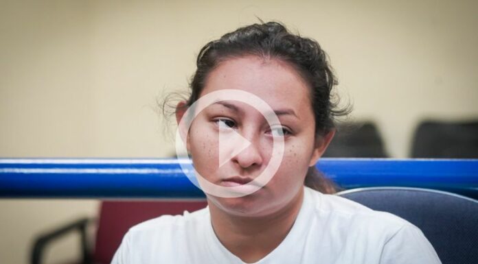 [Video] ¡Condenan a 35 años de cárcel a mujer por asesinato de su hija!