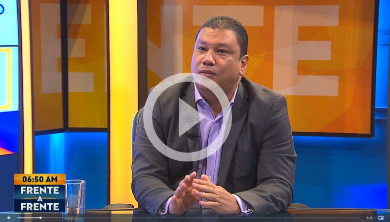 ¡Hoy es el día mundial del ASMA!