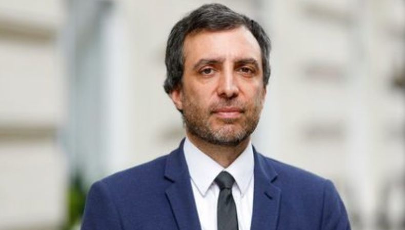 Embajada Británica nombra nuevo titular para el país