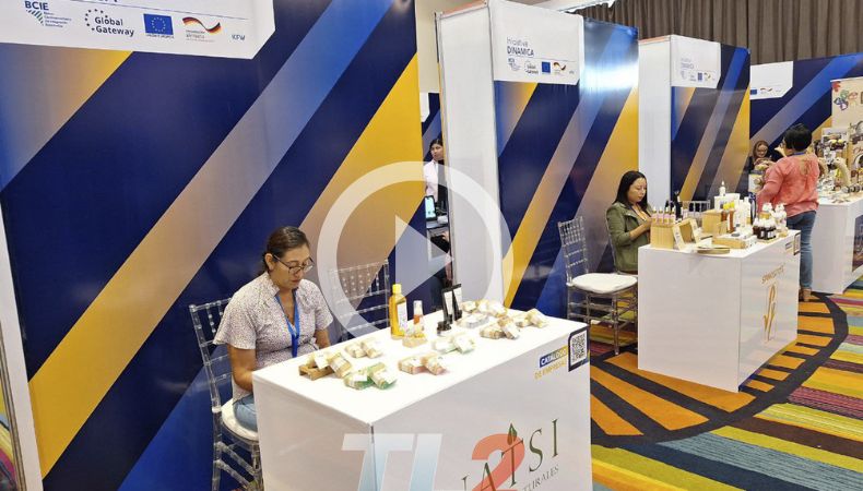 BCIE habilita $2.8 millones de capital semilla para emprendedores BCIE habilita $2.8 millones de capital semilla para emprendedores