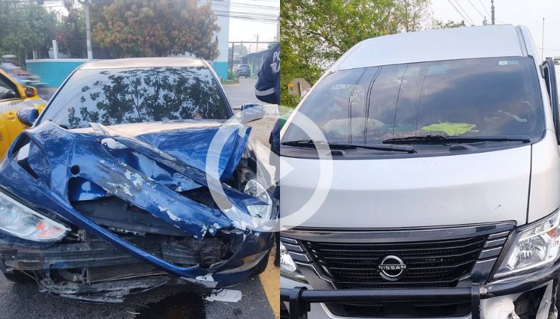 Ahora | Accidentes de tránsito: 08 de mayo Ahora | Accidentes de tránsito: 08 de mayo