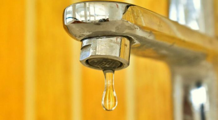 ANDA anuncia interrupciones de agua para San Salvador Este