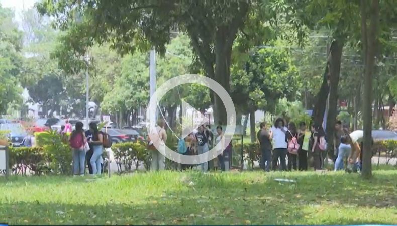 UES lanza Programa de Becas Remuneradas
