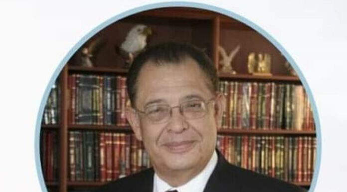 Fallece miembro fundador de la UTEC, José Mauricio Loucel