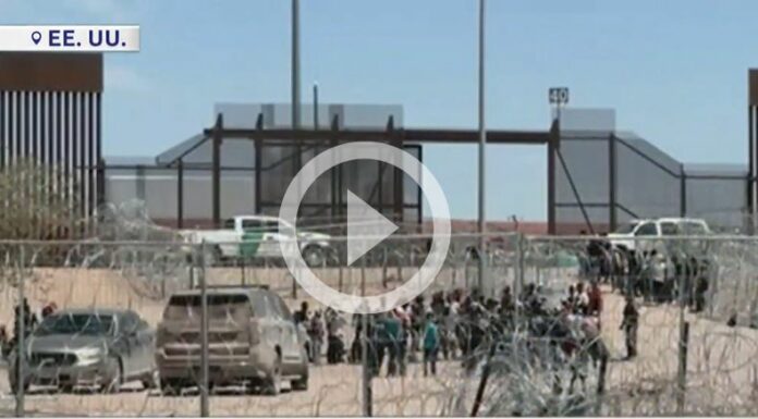 Promueven nuevas restricciones al acceso del asilo en la frontera