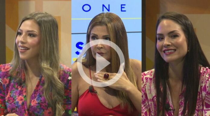 ¡Ellas son madres talentosas y profesionales de la familia de TCS!