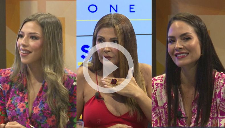 ¡Ellas son madres talentosas y profesionales de la familia de TCS!