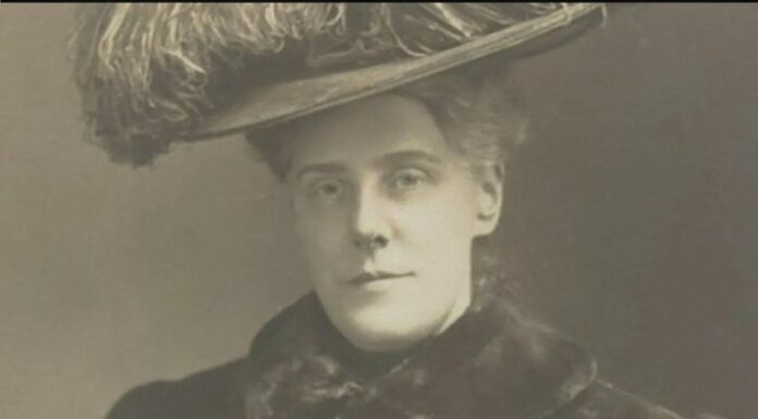 Ana Jarvis, la mujer que inventó el Día de la Madre